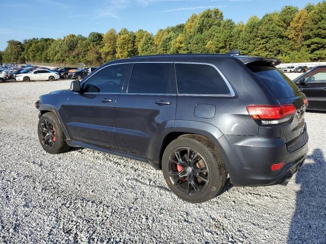  JEEP GRAND CHER 2014 Blue