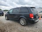 2016 Dodge Grand Caravan Sxt en Venta en Columbus, OH - Front End