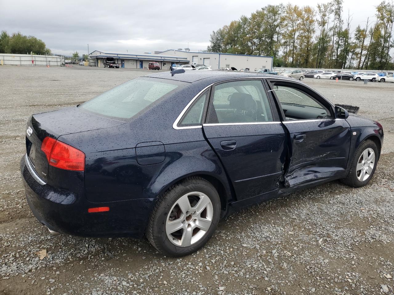 2005 Audi A4 - Image 3