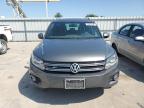 2014 Volkswagen Tiguan S de vânzare în Kansas City, KS - Side