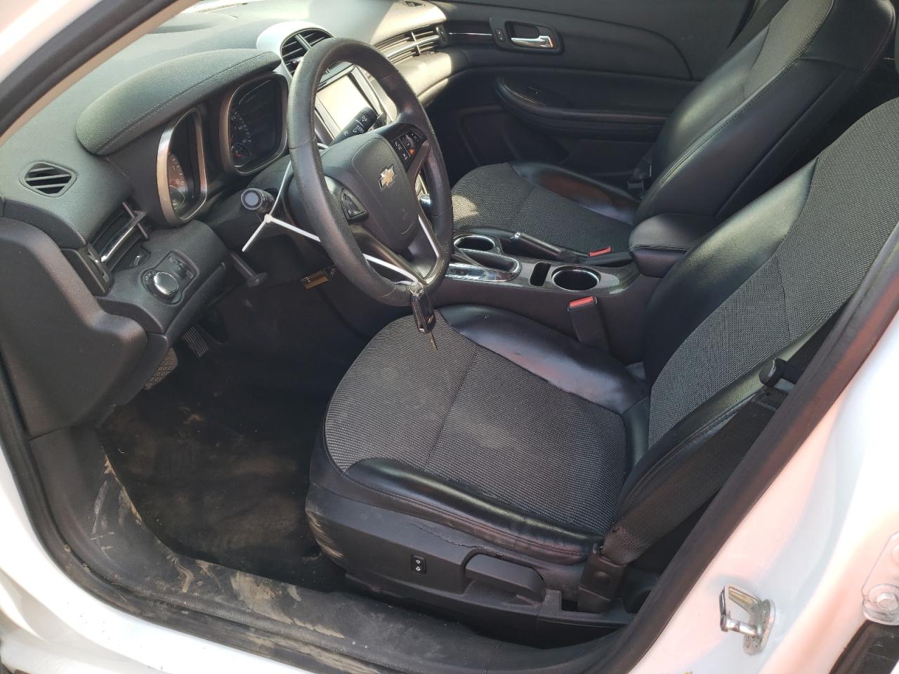 2015 Chevrolet Malibu - Image 7