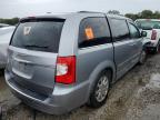 2015 Chrysler Town & Country Touring на продаже в Cahokia Heights, IL - Front End