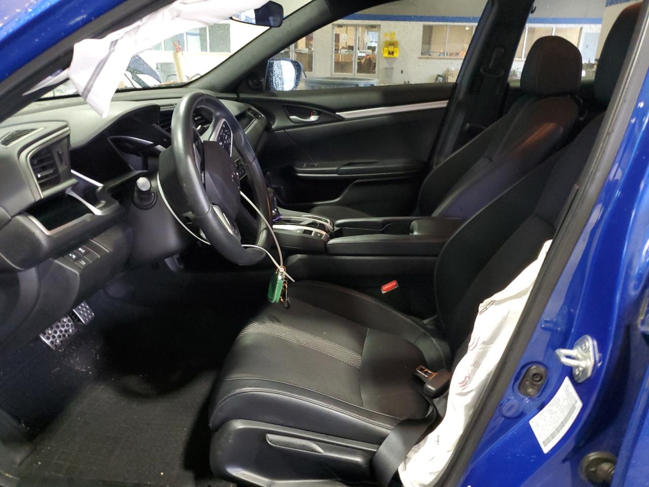 2021 Honda Civic - Image 7