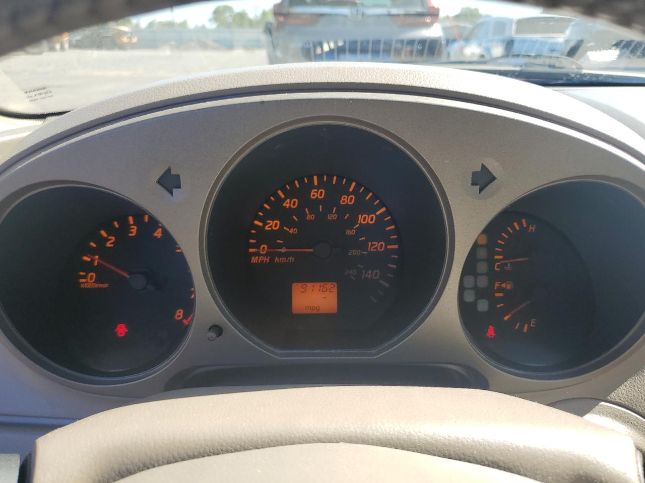 1N4AL11D02C149437 2002 Nissan Altima Base