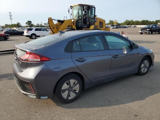  HYUNDAI IONIQ 2019 Szary