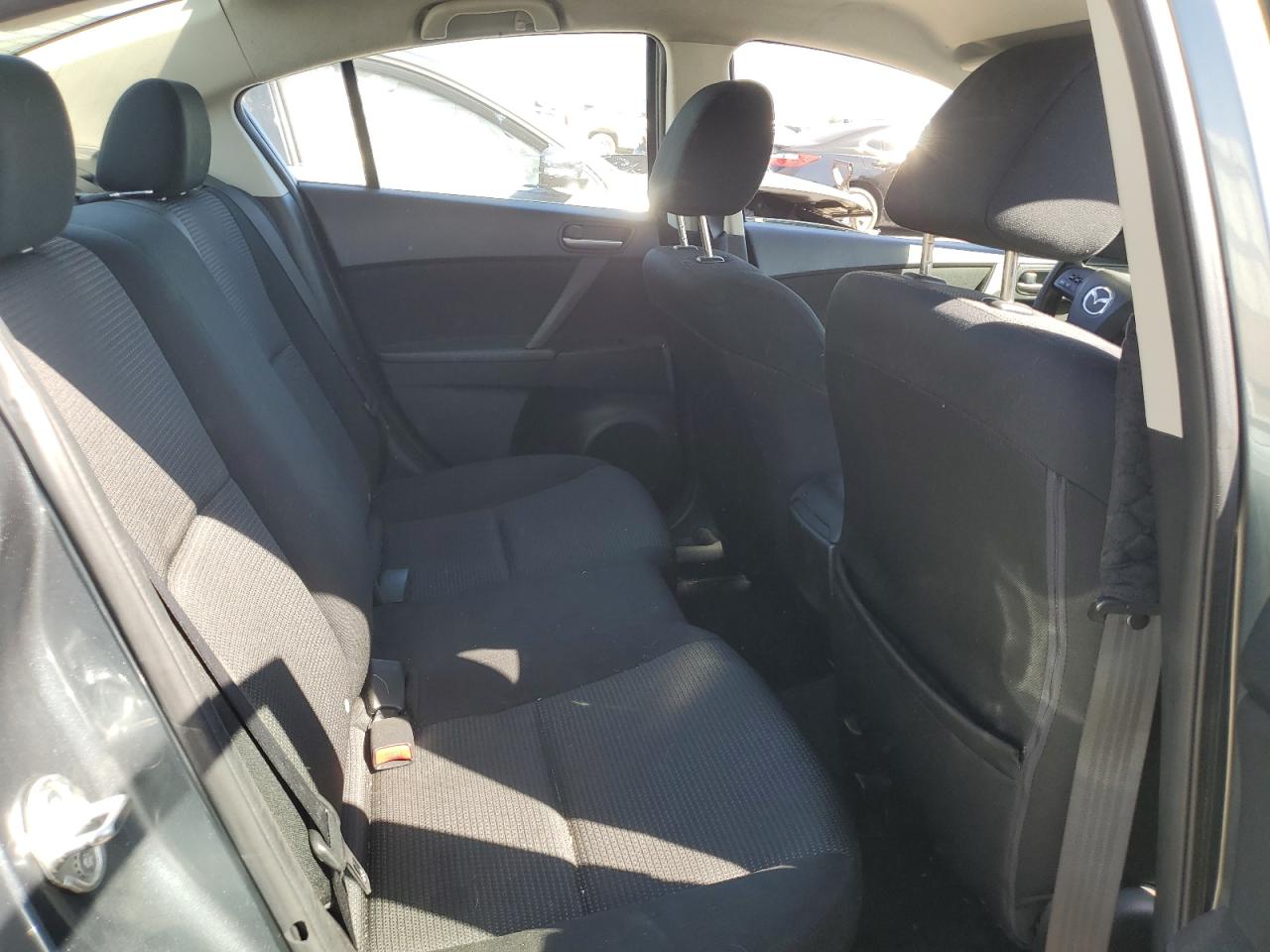 2013 Mazda 3 I VIN: JM1BL1TG5D1735264 Lot: 71433804