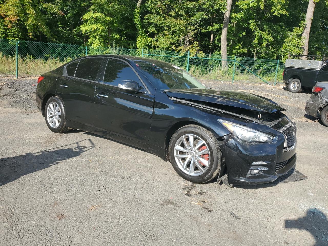 JN1EV7AR7HM830365 2017 Infiniti Q50 Premium