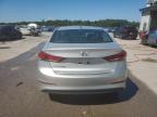 2018 Hyundai Elantra Sel продається в York Haven, PA - Front End