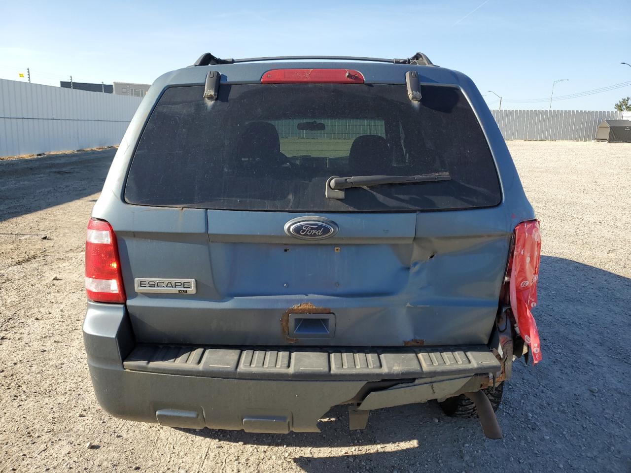 2010 Ford Escape Xlt VIN: 1FMCU0D70AKC98785 Lot: 69602044