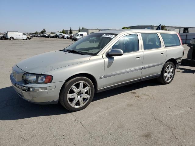 2002 Volvo V70 