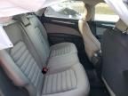 2015 Ford Fusion S Hybrid for Sale in Bridgeton, MO - Side
