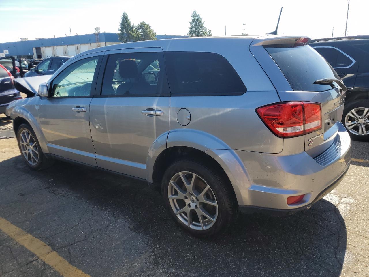 2019 Dodge Journey - Image 2