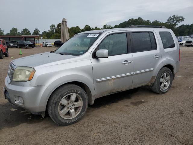 2010 Honda Pilot Exl