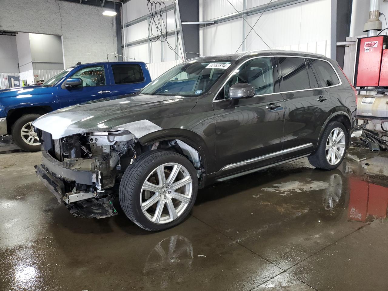 YV4A22PL8J1200451 2018 VOLVO XC90 - Image 1