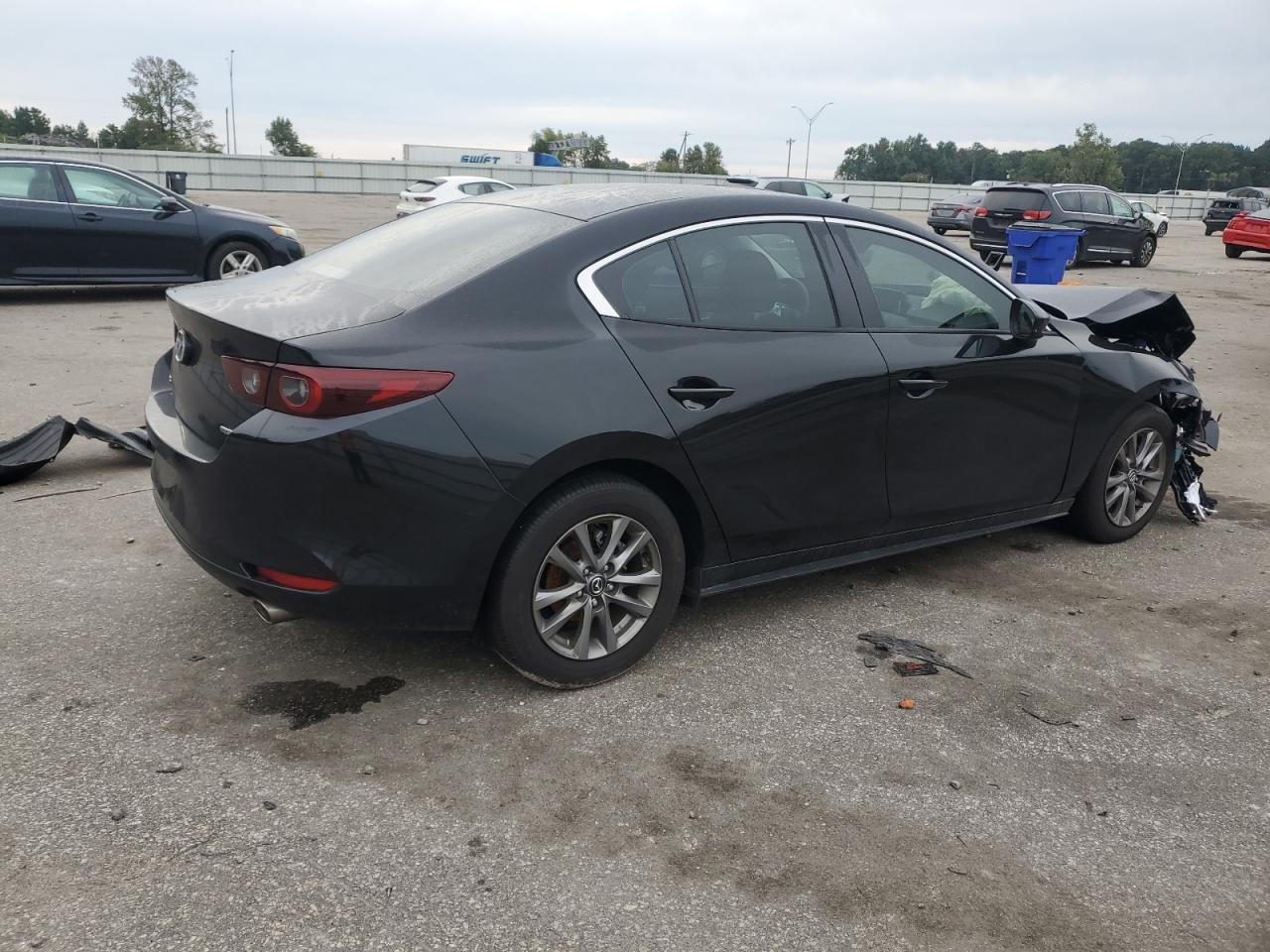 3MZBPAAM6RM405279 2024 Mazda 3