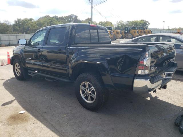 Pickups TOYOTA TACOMA 2015 Blue