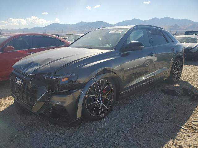 2023 AUDI SQ8, VIN: WA1CWBF16PD027305