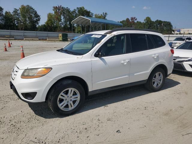 2011 Hyundai Santa Fe Gls