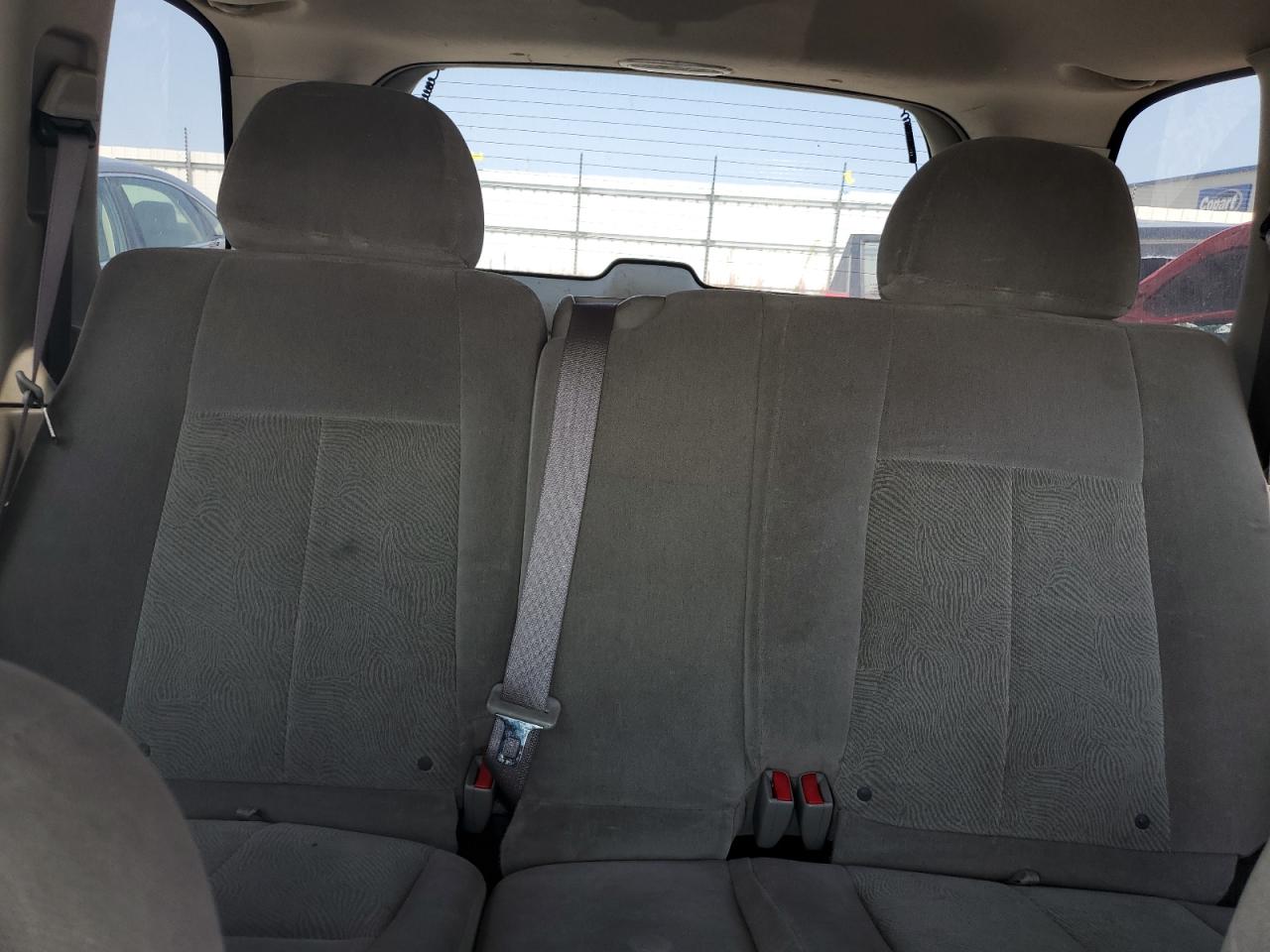 2006 Chevrolet Trailblazer Ls VIN: 1GNDT13S062248877 Lot: 69367535