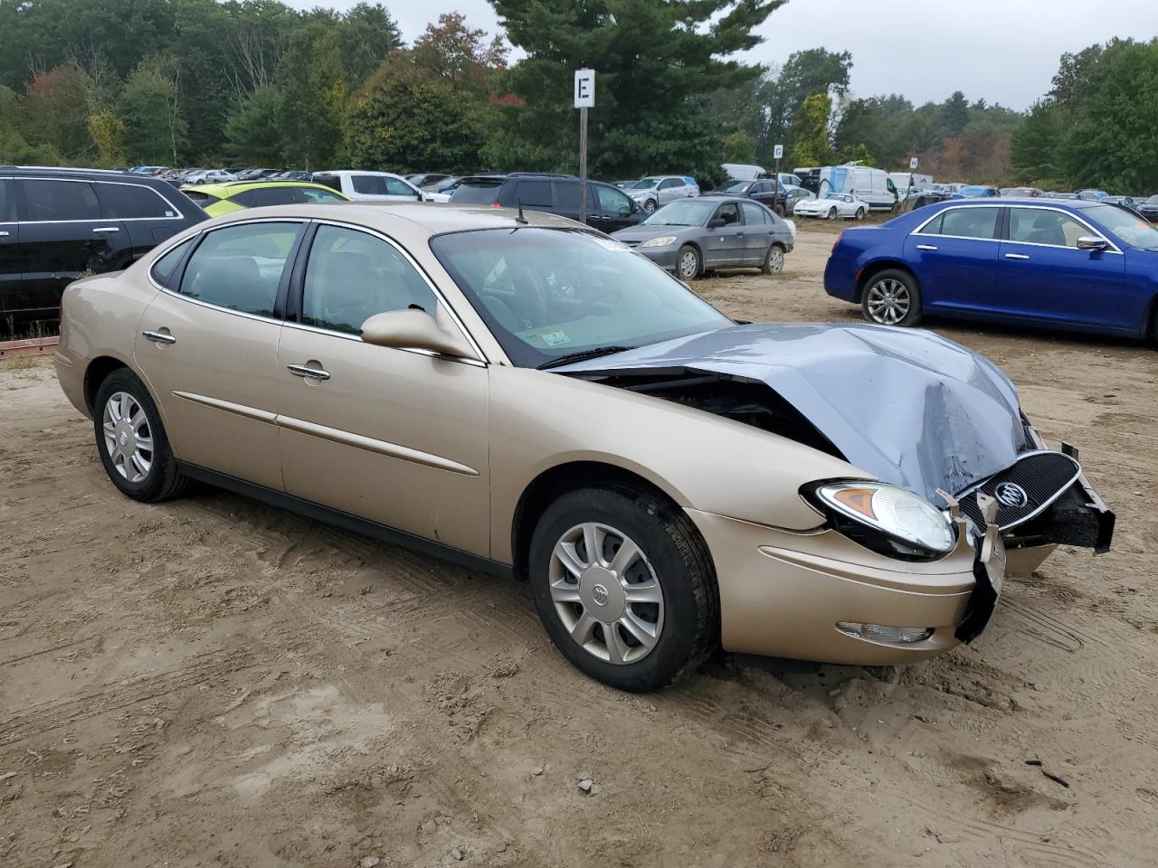 2005 Buick LaCrosse - Image 4