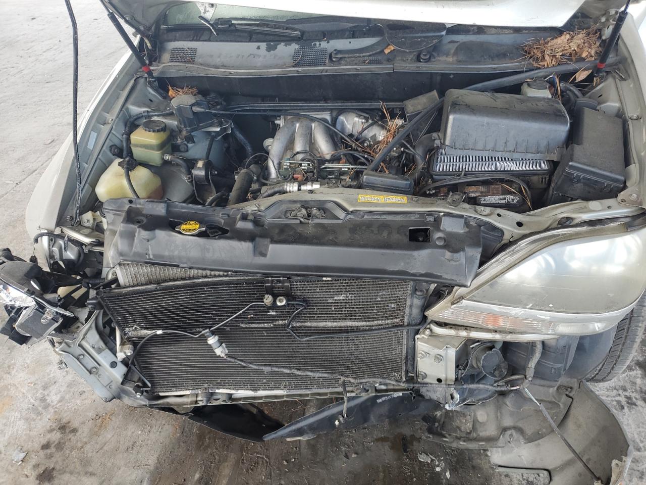 JT6GF10U9Y0044670 2000 Lexus Rx 300