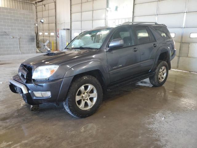 2003 Toyota 4Runner Sr5 იყიდება Columbia-ში, MO - Side