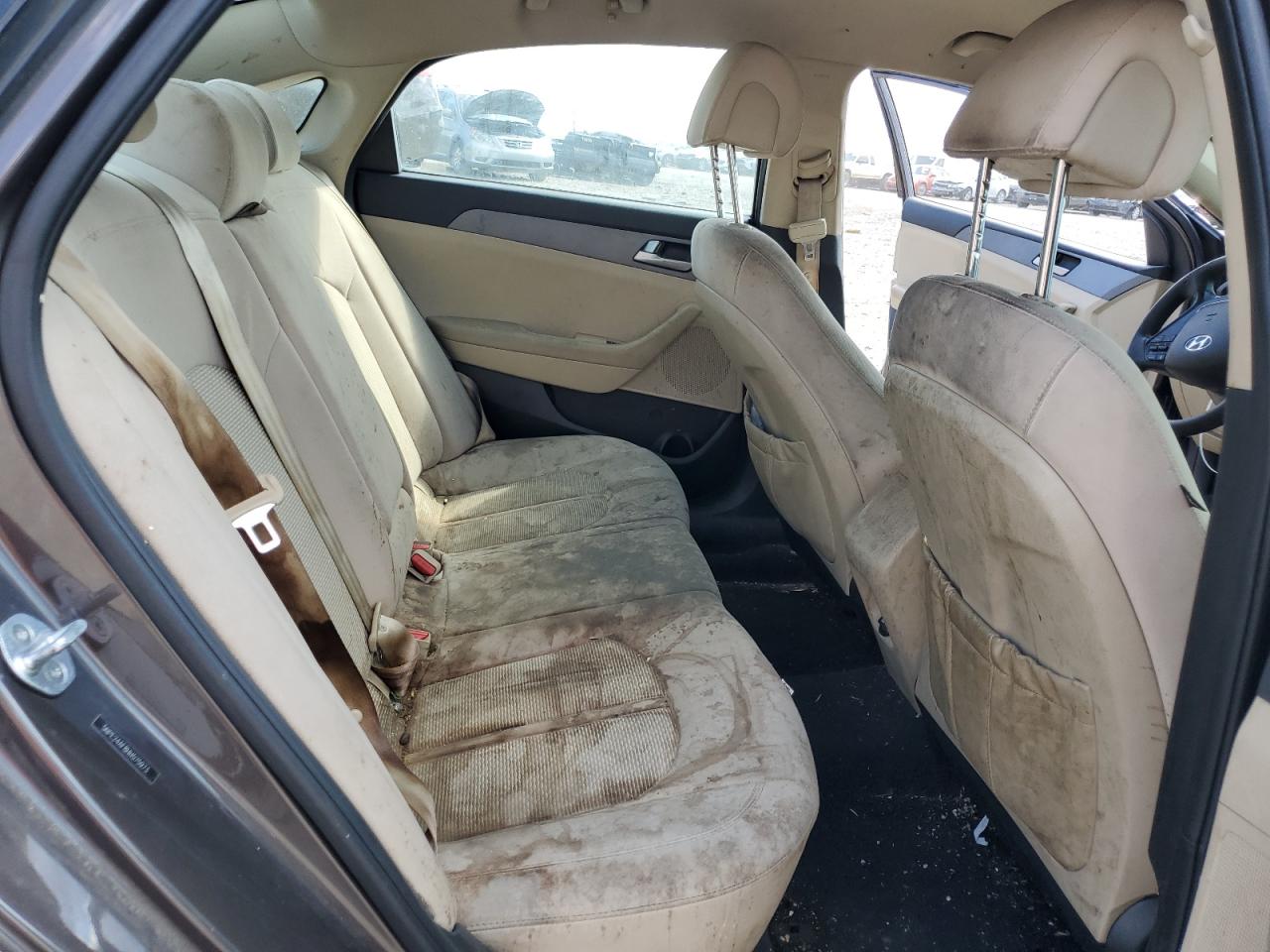 2017 Hyundai Sonata - Image 10