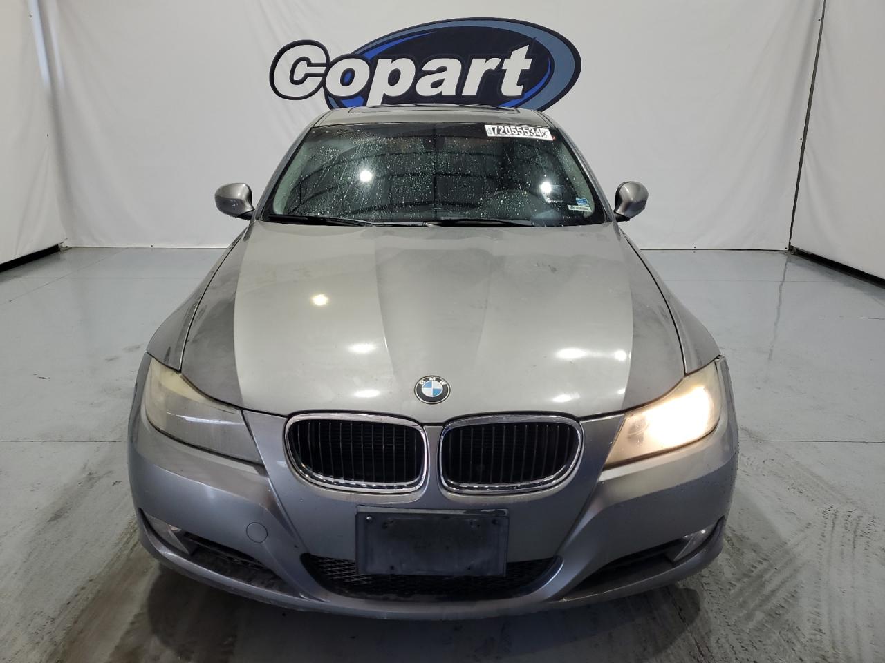 2011 BMW 328 I Sulev VIN: WBAPH5G56BNM80232 Lot: 72055534