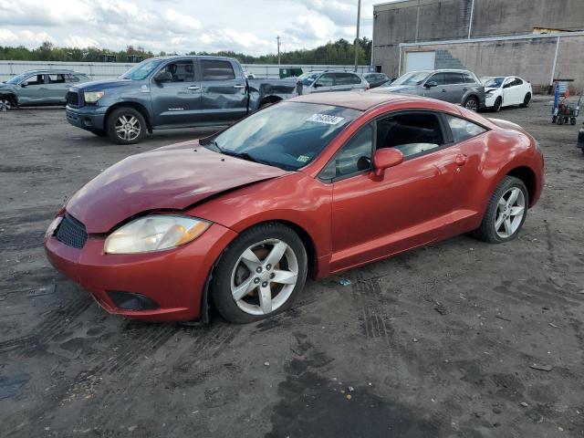 2009 Mitsubishi Eclipse Gs