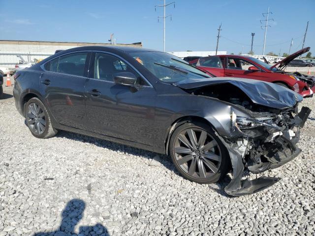  MAZDA 6 2021 Szary
