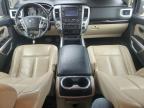 2017 Nissan Titan Sv на продаже в Gastonia, NC - Rear End
