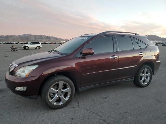 2008 Lexus Rx 350