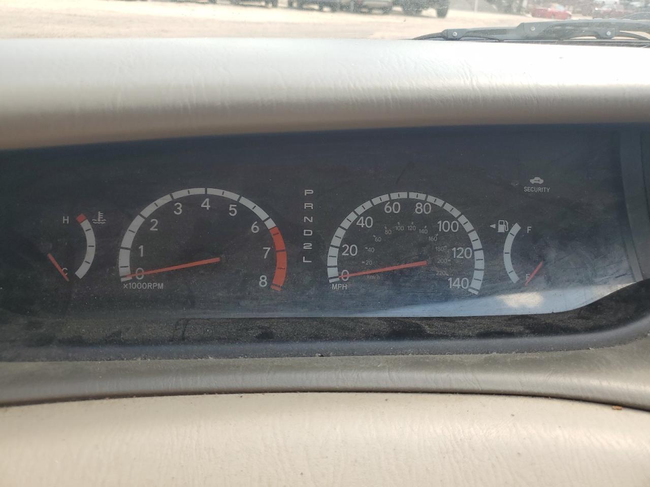 2000 Toyota Avalon Xl VIN: 4T1BF28BXYU111261 Lot: 73056564