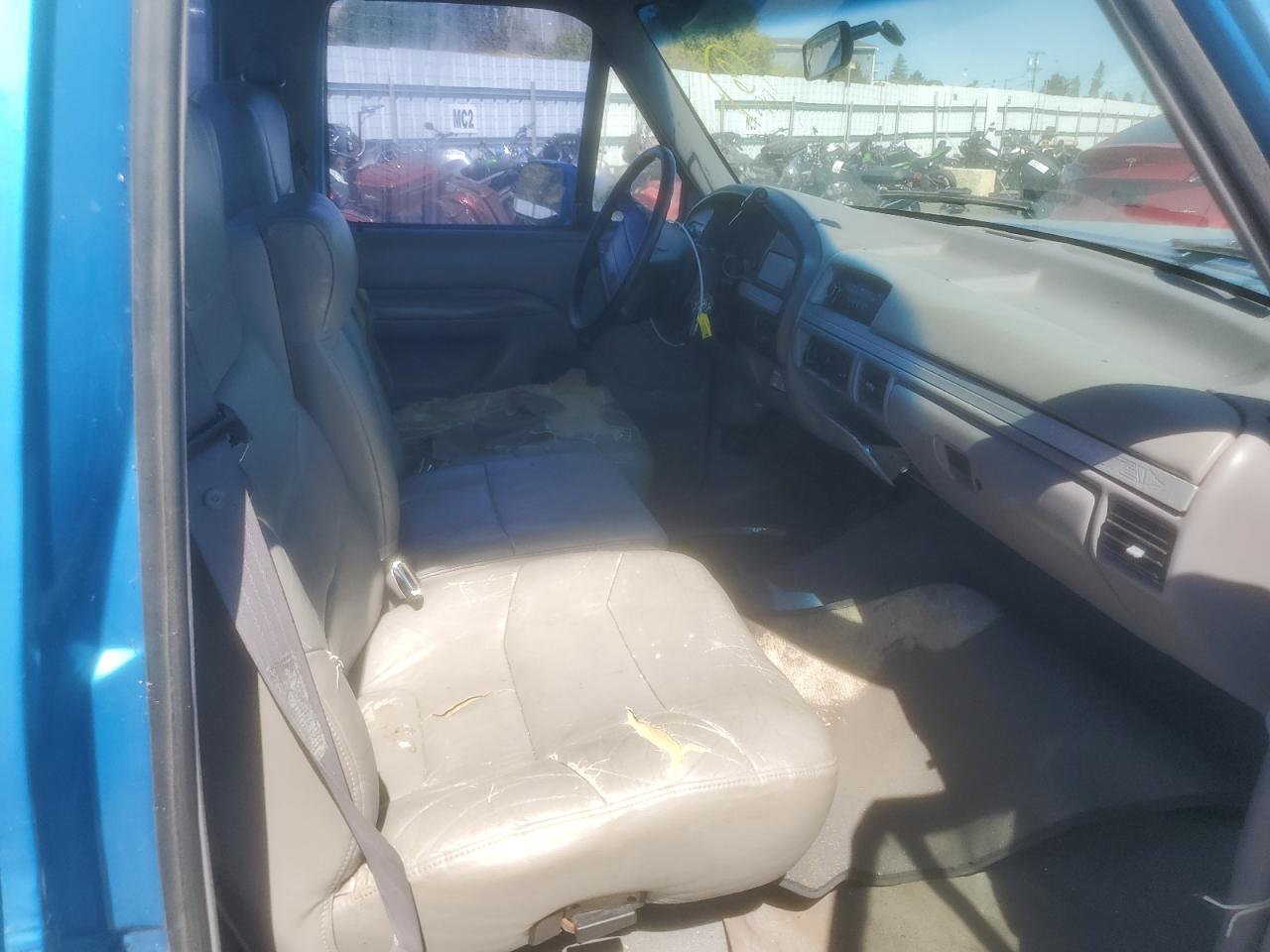 1FTDF15Y5SLA13963 1995 Ford F150