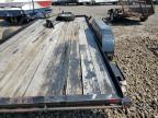 2015 Big Dog Trailer zu verkaufen in Lufkin, TX - Side