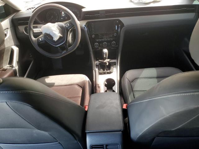 1VWSA7A3XNC000386 Volkswagen Passat SE 8