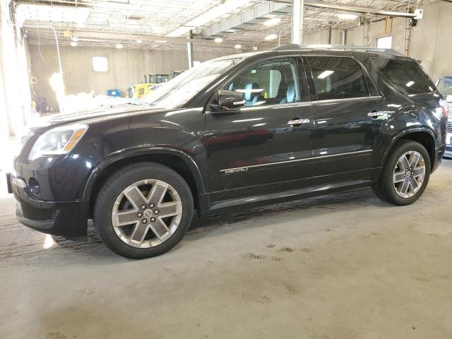 2012 Gmc Acadia Denali zu verkaufen in Blaine, MN - Side