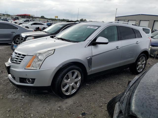 2013 Cadillac Srx Performance Collection