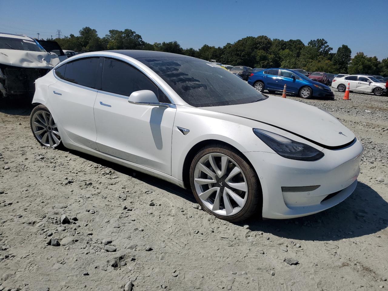 5YJ3E1EA4LF793086 Tesla Model 3  4