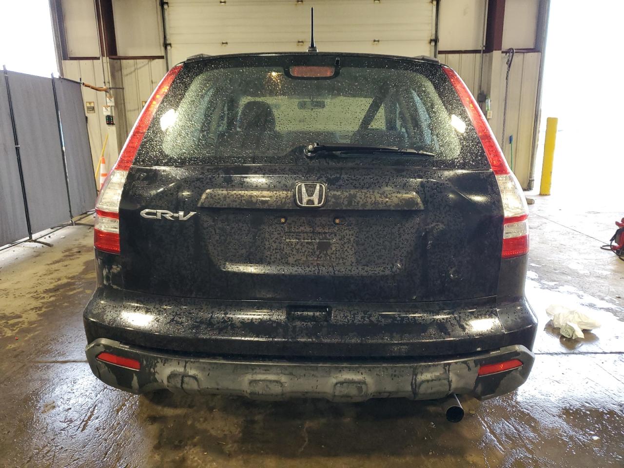 JHLRE38317C046571 2007 Honda Cr-V Lx