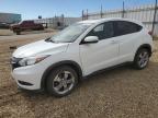 2017 HONDA HR-V EX à vendre chez Copart AB - EDMONTON