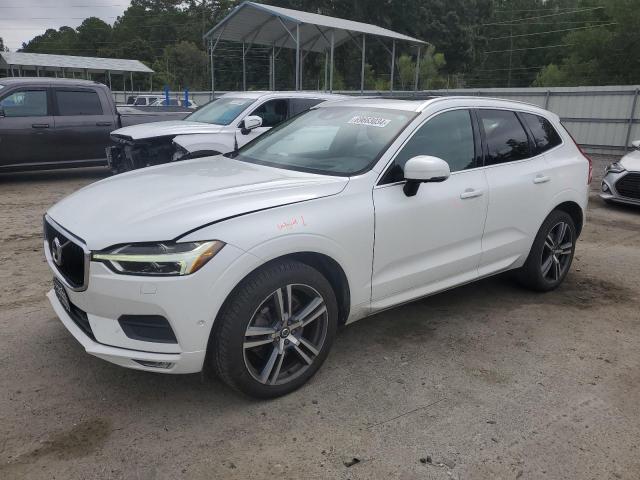 2018 Volvo Xc60 T6 Momentum