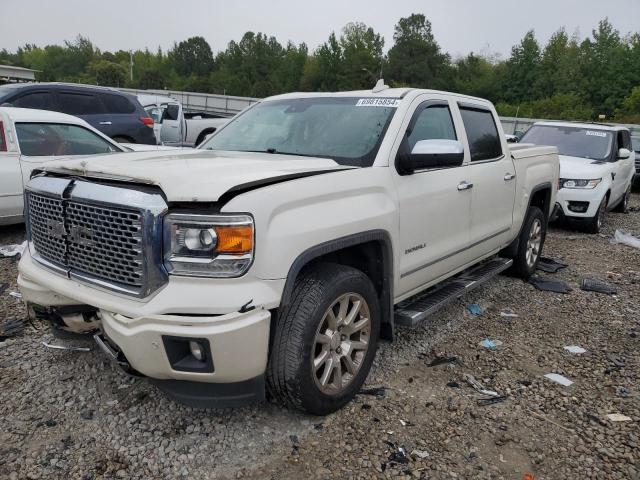 2015 Gmc Sierra K1500 Denali