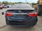 2017 Toyota Camry Le продається в Littleton, CO - Hail