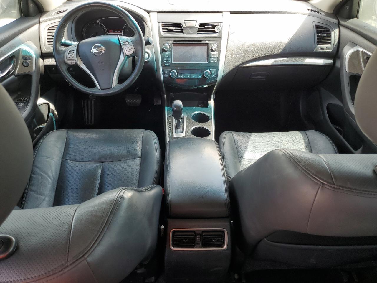 1N4AL3AP7FN889843 2015 Nissan Altima 2.5