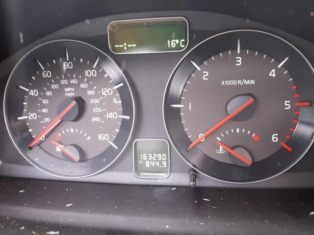 2010 VOLVO S40 SE LUX D4 AUTO 
