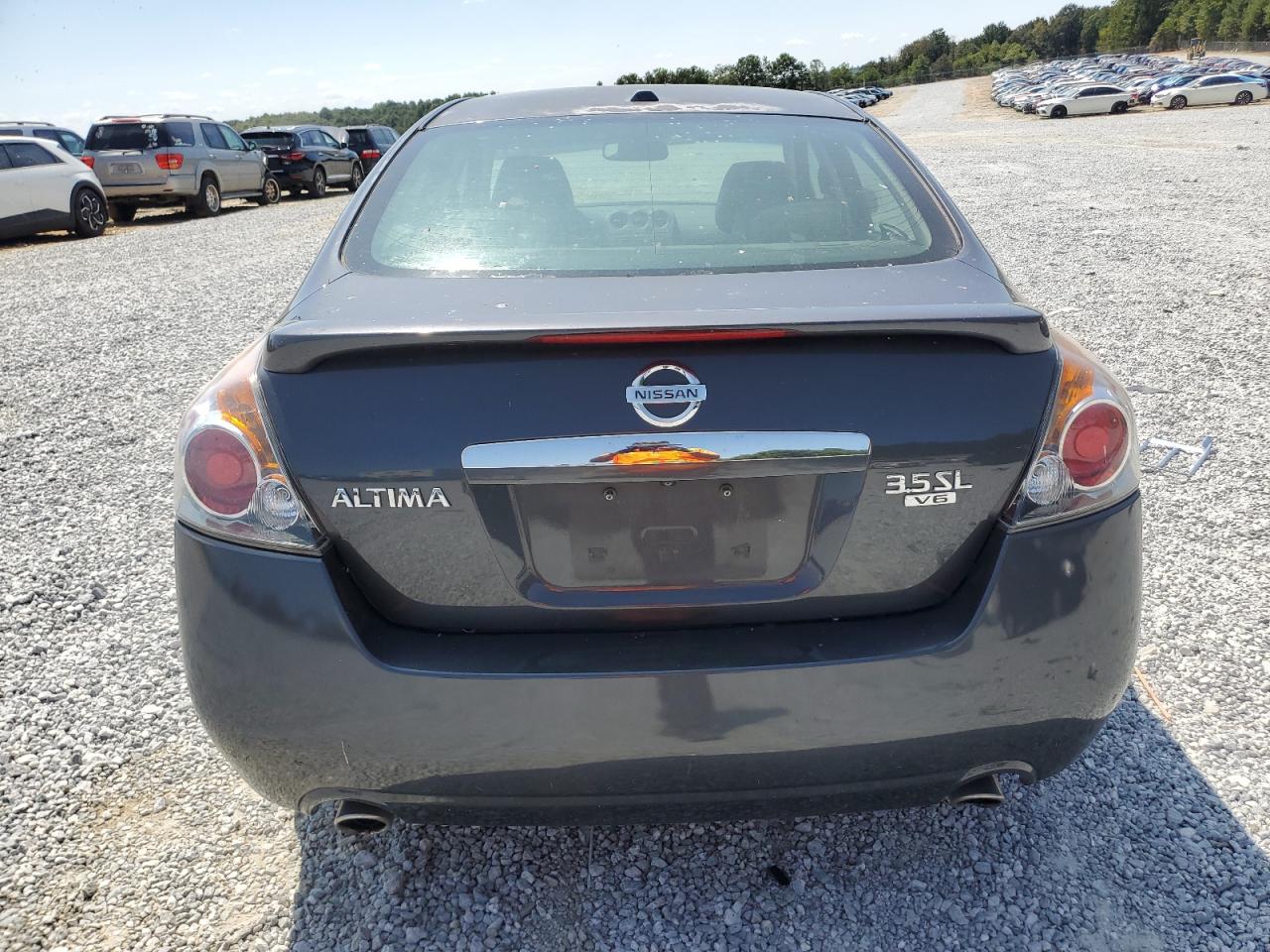 1N4BL21E37N454459 2007 Nissan Altima 3.5Se