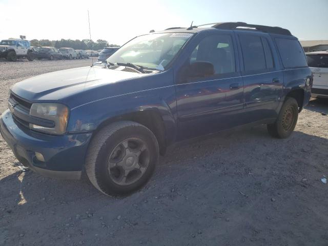 2005 Chevrolet Trailblazer Ext Ls