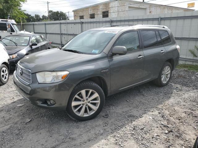 Albany, NY에서 판매 중인 2008 Toyota Highlander Hybrid Limited - Normal Wear