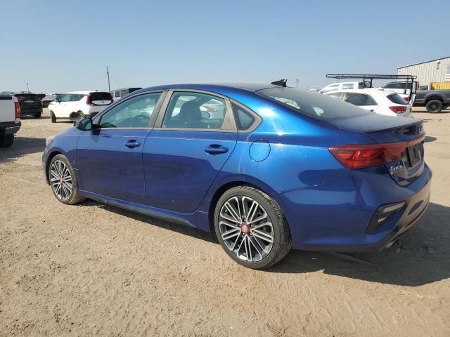 3KPF44AC4ME330591 Kia Forte GT 2